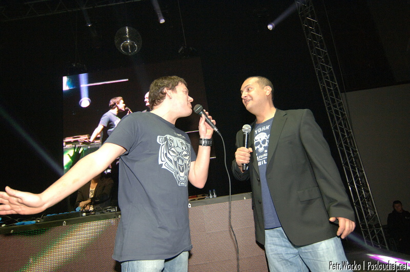 Mega Dance Show - 26. 12. 09